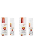 Dermoskin Face Protection Spf 50 50 Ml X 2 Adet Güneş Kremi  7777777176772 - 1