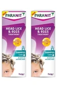 Paranit Bit Şampuanı 100 ml 2 Adet - 1