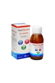 Allergo Vitaglucan Beta-glucan Vitamin Şurup 150 Ml - 1