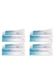Bepanthol Bepanthol Baby Pişik Önleyici Merhem 30 gr 4 Adet - 1