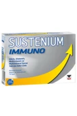 Sustenium STD Sustenium Immuno 14 Saşe ( TEKLİDİR ) - 1