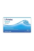 Bausch & Lomb Bausch Lomb Artelac Advanced Göz Damlası 0,5 Ml X 30 Adet - 1