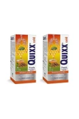 QUIXX Cold Propolis Şurup 100 ml 2 Adet - 4