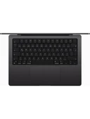 MacBook Pro M3 Pro 18 GB 1 TB 18C GPU 14" MRX43TU/A Uzay Siyahı Outlet (Açıklamayı Okuyunuz) thumbnail 2