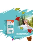Natural STD Natural Nest Magnezyum Plus 30 Tablet ( TEKLİDİR ) - 3
