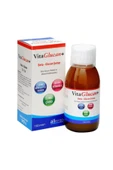 Allergo Vitaglucan Beta Glucan Vitamin Şurup 150 ml - 1