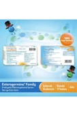 Enterogermina Family 20 Flakon 2 Adet - 4
