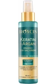 Store Keratin & Argan Onarıcı Sıvı Saç Bakım Kremi 150 Ml Yıpranmış Ve Hasar Görmüş Saçlar - 1