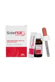 Sidefer Takviye Edici Damla 30 ml - 1