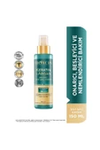 Bioxin Bioxcin Keratin & Argan Onarıcı Sıvı Saç Bakım Kremi 150 Ml Yıpranmış Hasar Görmüş Saçlar - 3