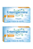 Enterogermina Family 10 Flakon 2 Adet - 1
