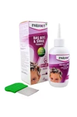 Paranit Bit Şampuanı 100 ml - 1