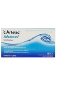 Bausch & Lomb Artelac Advanced Göz Damlası %0.2 0.5 ml 30 Flakon - 1