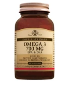 Solgar Omega-3 700 mg 30 Softgel - 1