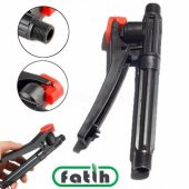 Veta İlaçlama Pompası Tetikli Kabze Akülü, Mekanik 16A, 16T thumbnail 1