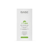 Babe Stop AKN Karma Yağlı Ciltler İçin Lokal Bakım Kremi 10 ml - 1