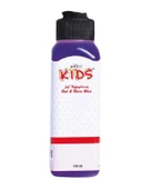 Artdeco Kids Jel ve Slime Yapıştırıcı 140ml Mor - 1