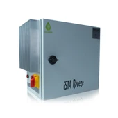 İsta Breeze 2000W 24V Wind Pro Şarj Kontrol Cihazı thumbnail 3