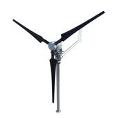 İsta Breeze 1500 Windsafe Korumalı 48V Rüzgar Türbini thumbnail 1