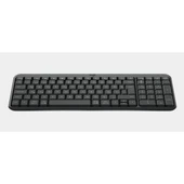 LOGITECH K250 Bluetooth Siyah Klavye 920-013460 thumbnail 3