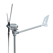 İsta Breeze 1500 Windsafe Korumalı 48V Rüzgar Türbini thumbnail 2