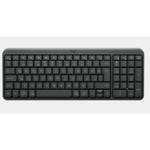 LOGITECH K250 Bluetooth Siyah Klavye 920-013460 thumbnail 4