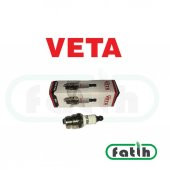 Veta Vt01304 İki Zamanlı Mini Buji - 1