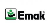 Oleomac Efco Şanzumanlı   Çim biçme KAYIŞ MUHAFAZASI Ön LR53.G53 EMAK - 5