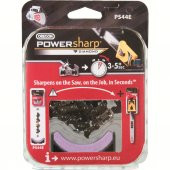 Oregon PowerSharp 0.50"1.3mm Zincir ve Bileme Taşı Seti 26 Diş thumbnail 1