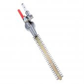 Oleomac BC 240 D Çok Fonksiyonlu Tırpan Çit Biçme Aparatı - 1