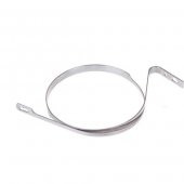 Zomax 6010 Fren Çemberi thumbnail 1