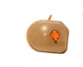 Palmera SLP600S Çit Biçme Makinesi Hava Filtresi Komple thumbnail 1