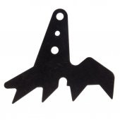 Husqvarna 61,268 Mahmuz Azı Dişi Dış - 1