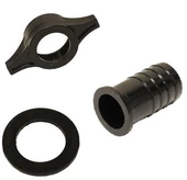 Su Motoru Hortum Rekor Takımı 1" Palmera QGZ25-30A 2 Zamanlı - 1