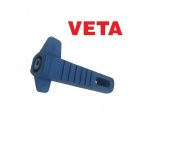 Veta Açılı Kelebek Eğe Sapı - 1