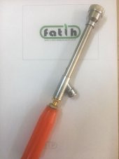 İlaçlama Tabancası 30 cm Ayarlı - 2