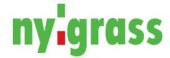 Nylgrass Motorlu Tırpan Misinası 3.5mm 4 Köşe 40 Mt - 2