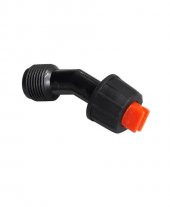 Veta tabanca Boru Ucu Standart 16A , 16 T - 1