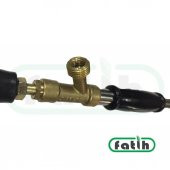Ayarlı İlaçlama Tabancası 54 cm - 3