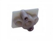 Oleomac Sparta42, 44 Karbüratör Adaptörü Veta thumbnail 1