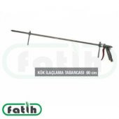 Kök Bitki Ağaç İlaçlama Tabancası 90 cm Veta - 1