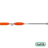 İlaçlama Tabancası 45 cm Ayarlı - 1