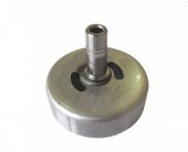 Oleomac-Efco Yan Tipi Tırpan Balata Yuvası Frezeli 753,755,750,Sparta 44 thumbnail 1