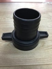 Su Motoru Hortum Rekoru Takımı 3" Contalı - 1