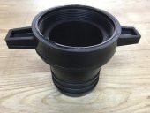 Su Motoru Hortum Rekoru Takımı 3" Contalı - 2