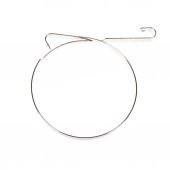 Motorlu Testere Husqvarna 61,268,272 Fren Çemberi Veta thumbnail 1