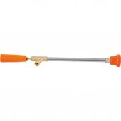 İlaçlama Tabancası Ayarlı Porselen Uç 45 CM - 1