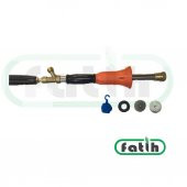 Ayarlı İlaçlama Tabancası 54 cm - 1