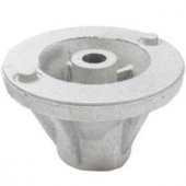 Çim Biçme Bıçak Göbeği  Oleomac-Efco Emak Orjinal 22 mm İtmeli Model - 1