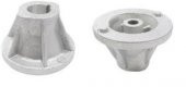 Çim Biçme Bıçak Göbeği  Oleomac-Efco Emak Orjinal 22 mm İtmeli Model - 2